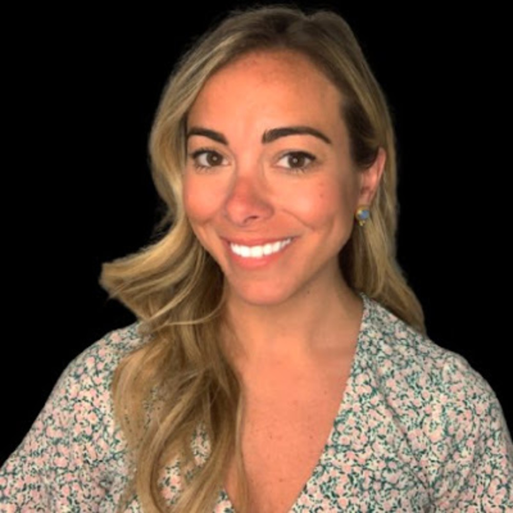 Meet your Posher, Maria